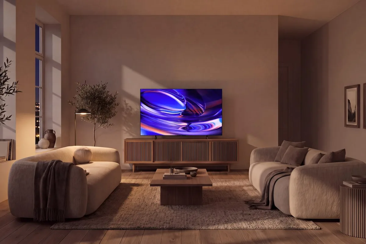 Sony finally has a cheaper OLED to compete with midrange Samsung and LG TVs