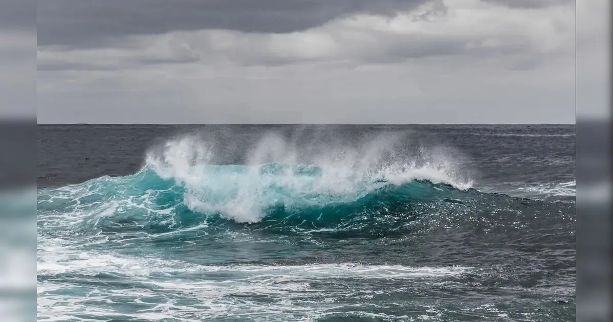 Agência climática prevê 90% de chance de El Niño muito forte
