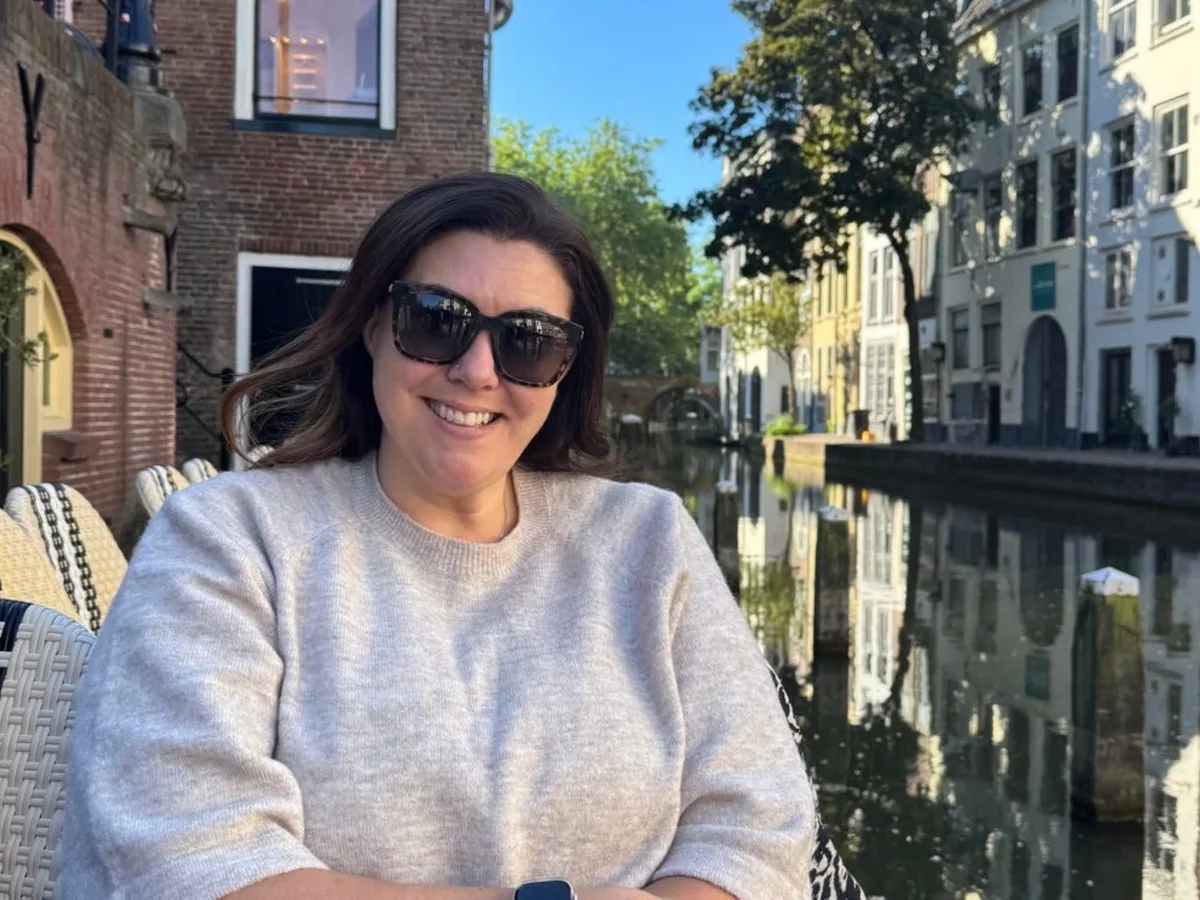 When I moved my family from the US to the Netherlands 2 years ago, I wish I'd avoided these 5 mistakes