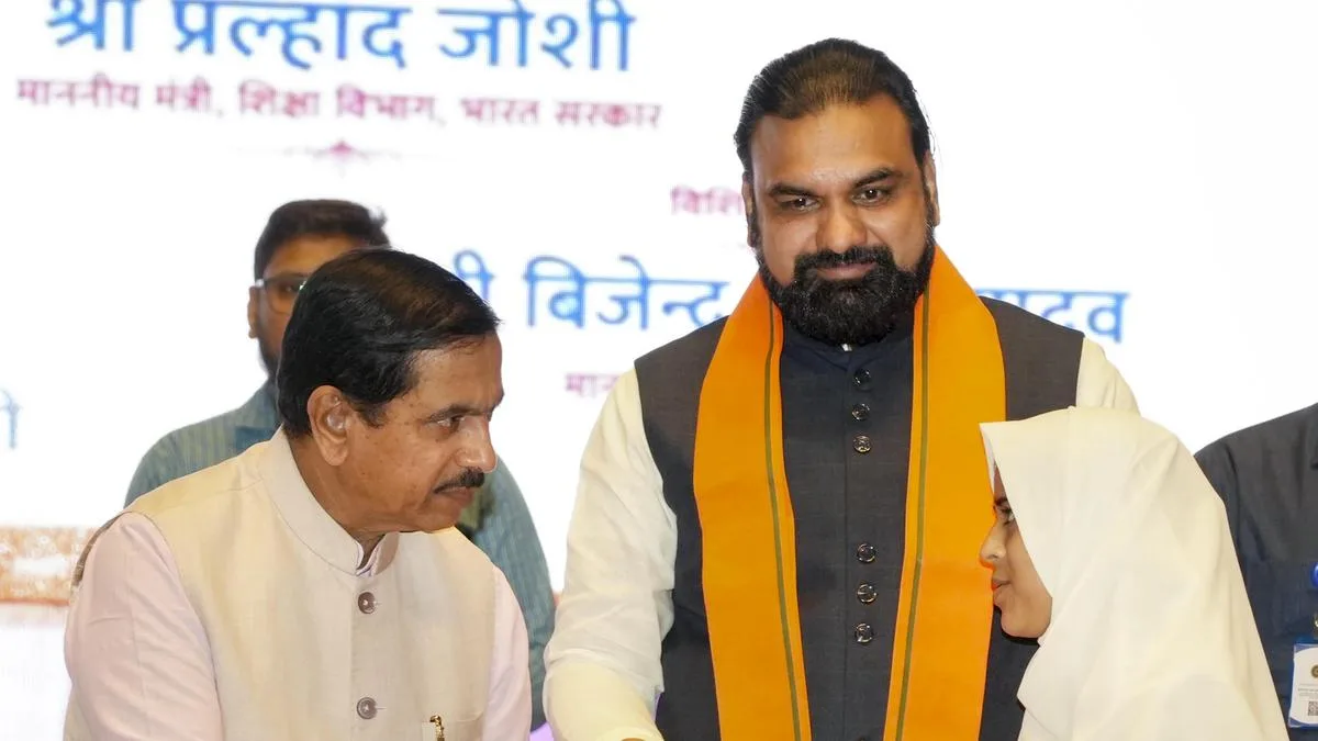 Bihar CM transfers ₹1,237 crore to over 1.8 crore beneficiaries under social security pension scheme