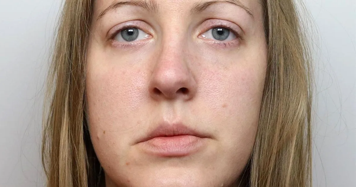 Sale a la luz una nueva investigación sobre el caso de Lucy Letby, la enfermera condenada como "asesina serial de bebés": las revelaciones del informe