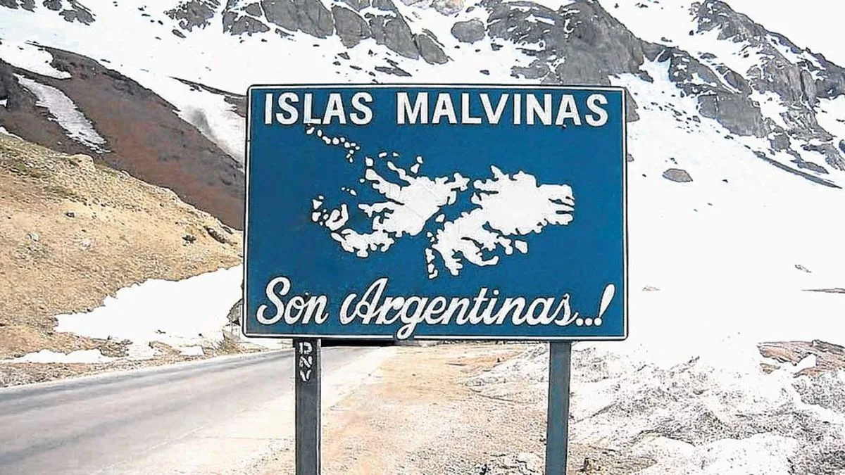Malvinas: amplio respaldo al reclamo, pero dudas sobre las motivaciones de Javier Milei