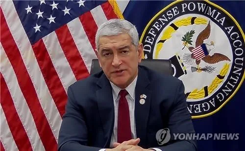백악관, 미군유해발굴 기관에 북미정상회담용 조치사항 문의(종합)