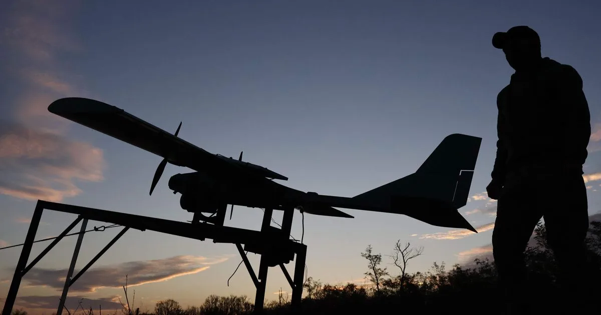 « L’IA transforme la nature même de la guerre » : de l’Ukraine au Moyen-Orient, cette révolution militaire qui pourrait bientôt échapper au contrôle des hommes