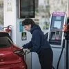 Combustíveis voltam a subir para a semana. Gasóleo aumenta 3,5 cêntimos