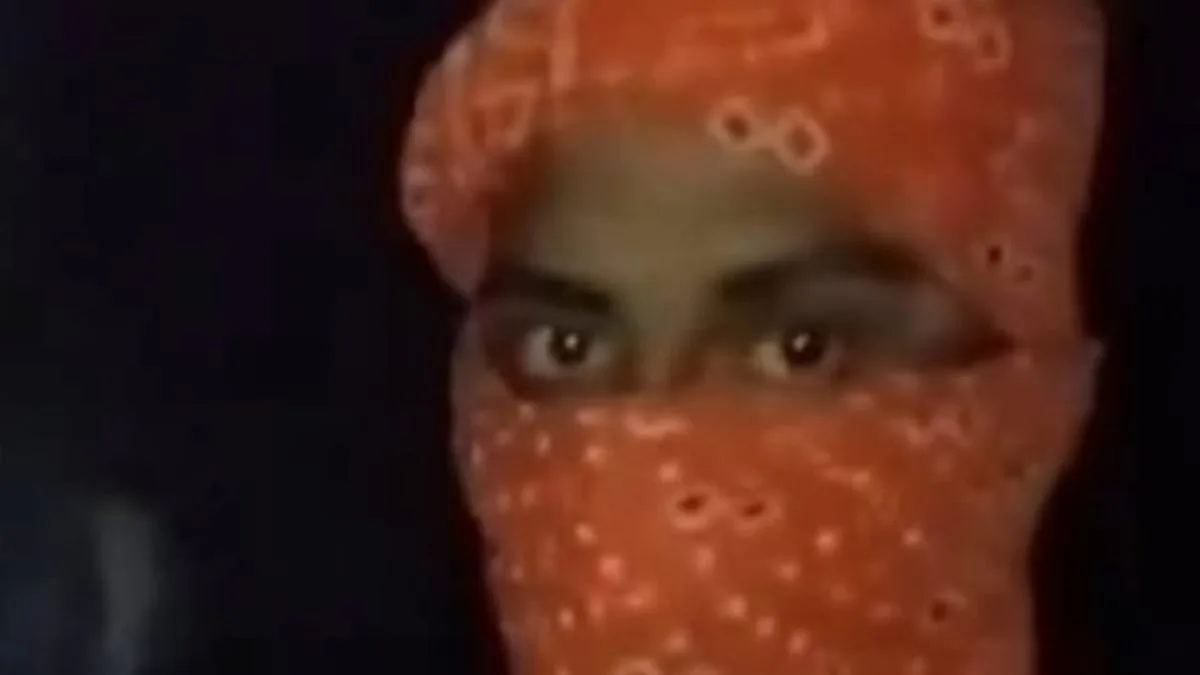 Two Class 10 students, a girl and a boy, groped and harassed in Bihar’s Jamui, sparking a political row