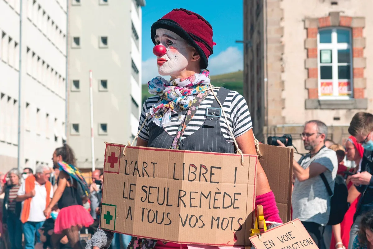 « La culture n’est pas une dépense accessoire, mais un investissement collectif »