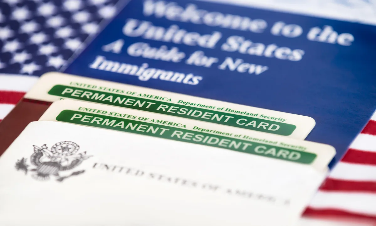 US green card applicants face tougher 'public charge' test from Sept 18