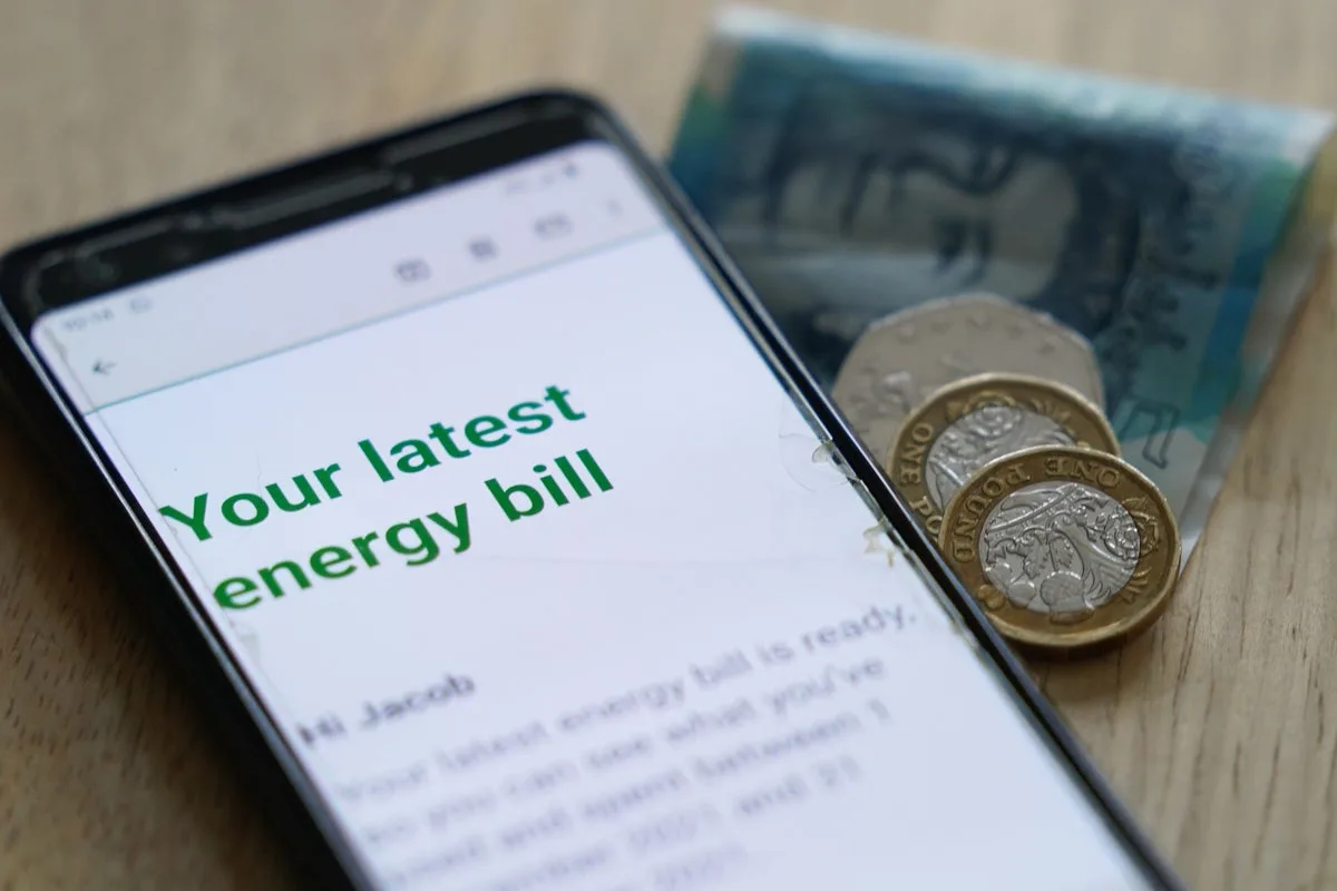 Martin Lewis warns fixed tariffs won’t stop your energy bill rising - how to avoid it