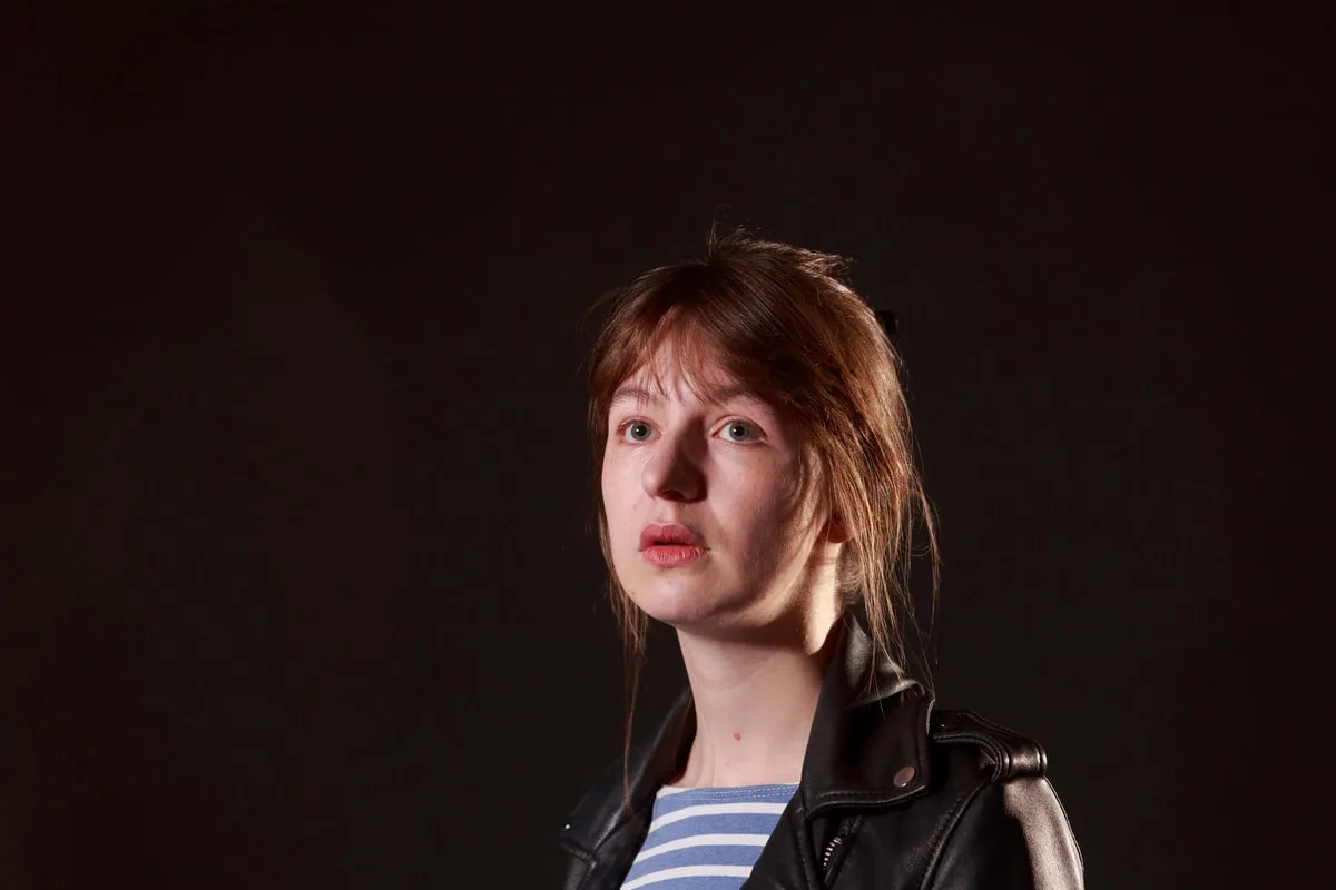 Sally Rooney’s books withdrawn from UK over her support of Palestine Action
