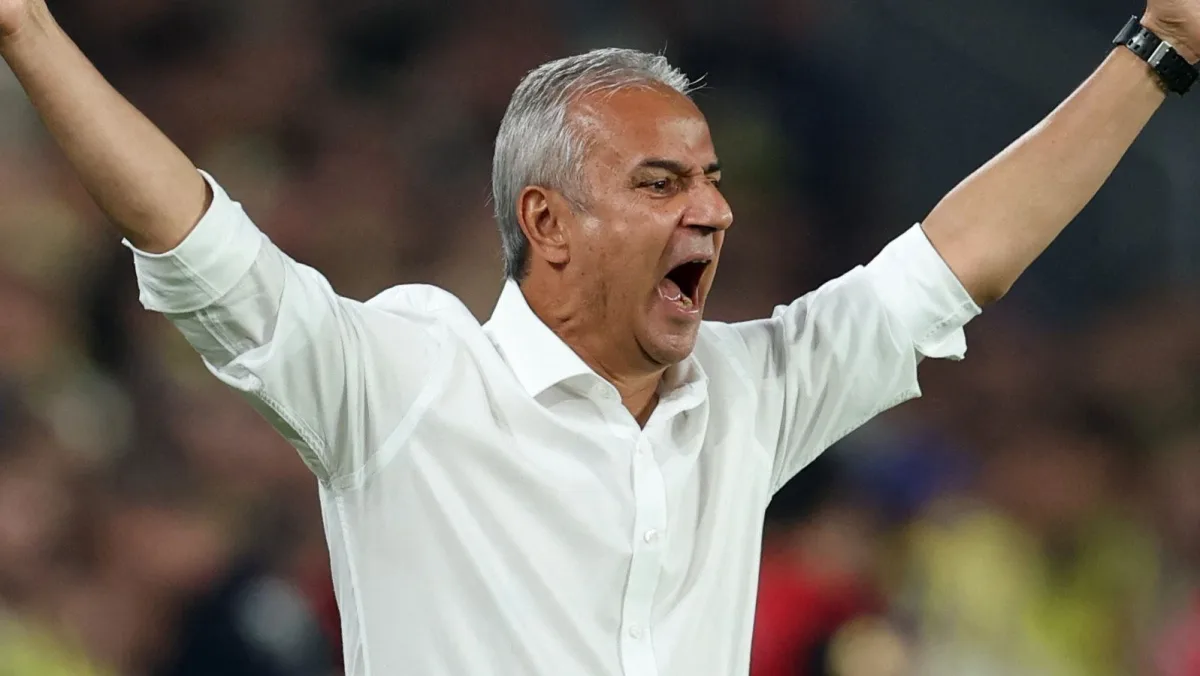 Fenerbahçe Istanbul: „Das ist eine Schande!“: Trainer will zurücktreten – und darf nicht