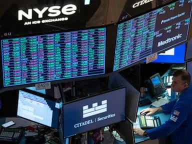 Wall Street week ahead: Reports on consumer confidence and inflation on tap