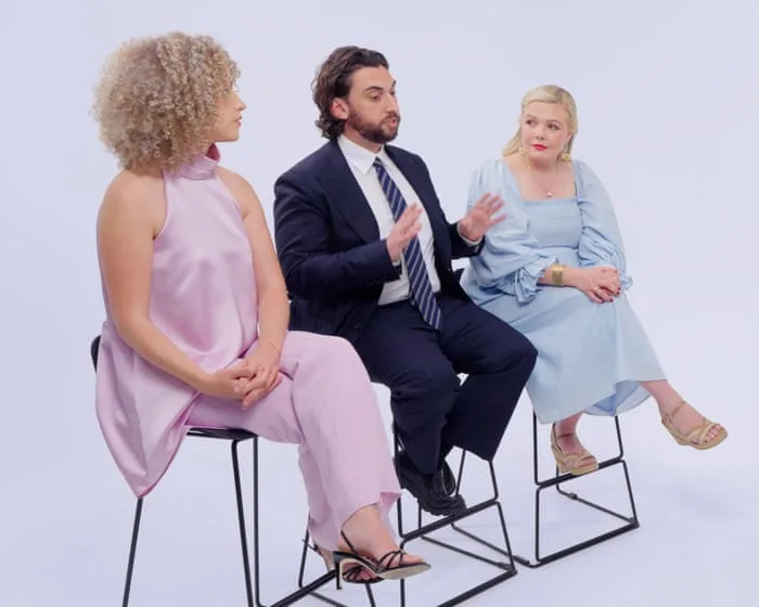 Motherhood statements? SBS picks three supporters of anti-abortion activist for ‘challenging conversation’ on fertility | Weekly Beast