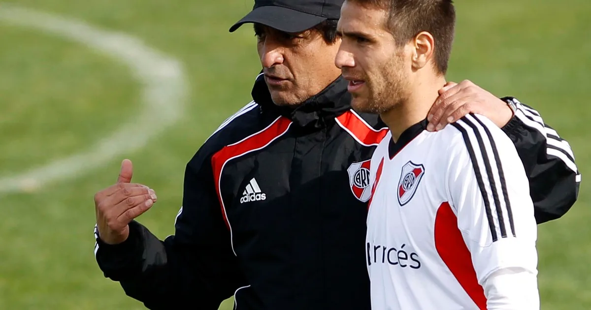 El ruido por Ramón Díaz y la respuesta de River: el plantel respalda a Ponzio, ¿qué dicen los dirigentes?