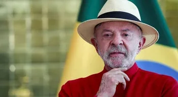 Lula fecha acordo com Congresso para acelerar aprovação de promessas de campanha