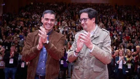 Sánchez y López se darán cita este domingo en Getafe para dar a conocer las candidaturas del PSOE de Madrid