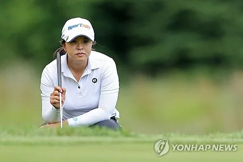 김세영, LPGA 투어 FM 챔피언십 1R 선두…유해란·김효주 5위