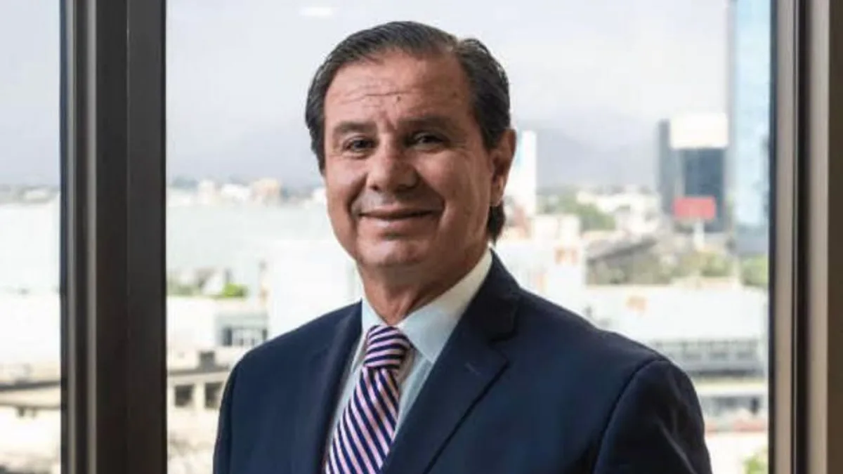 Felipe Cantuarias lamenta la debacle de Sporting Cristal en Liga 1: “Era el club más influyente y más importante, hoy no existe”