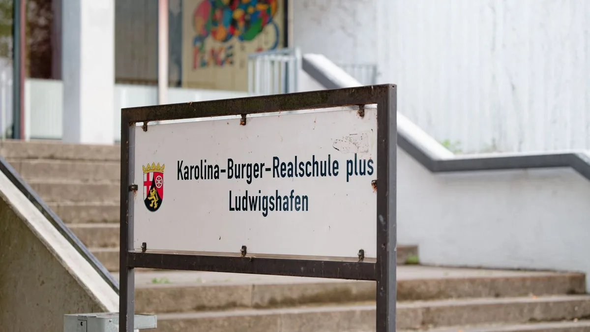 Bildung: Brennpunktschule wird neu aufgestellt