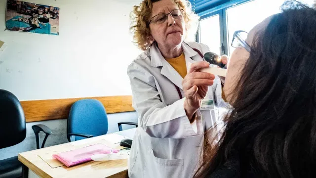SNS tem 10,77 milhões de utentes inscritos. 87% tem médico de família