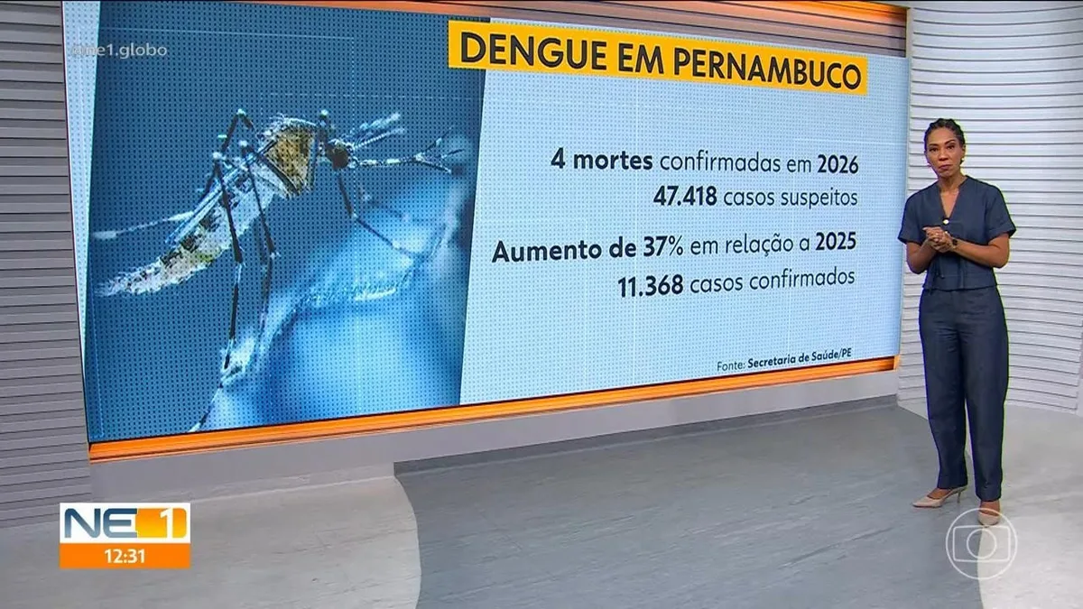VÍDEOS: NE1 de sexta-feira, 18 de setembro de 2026