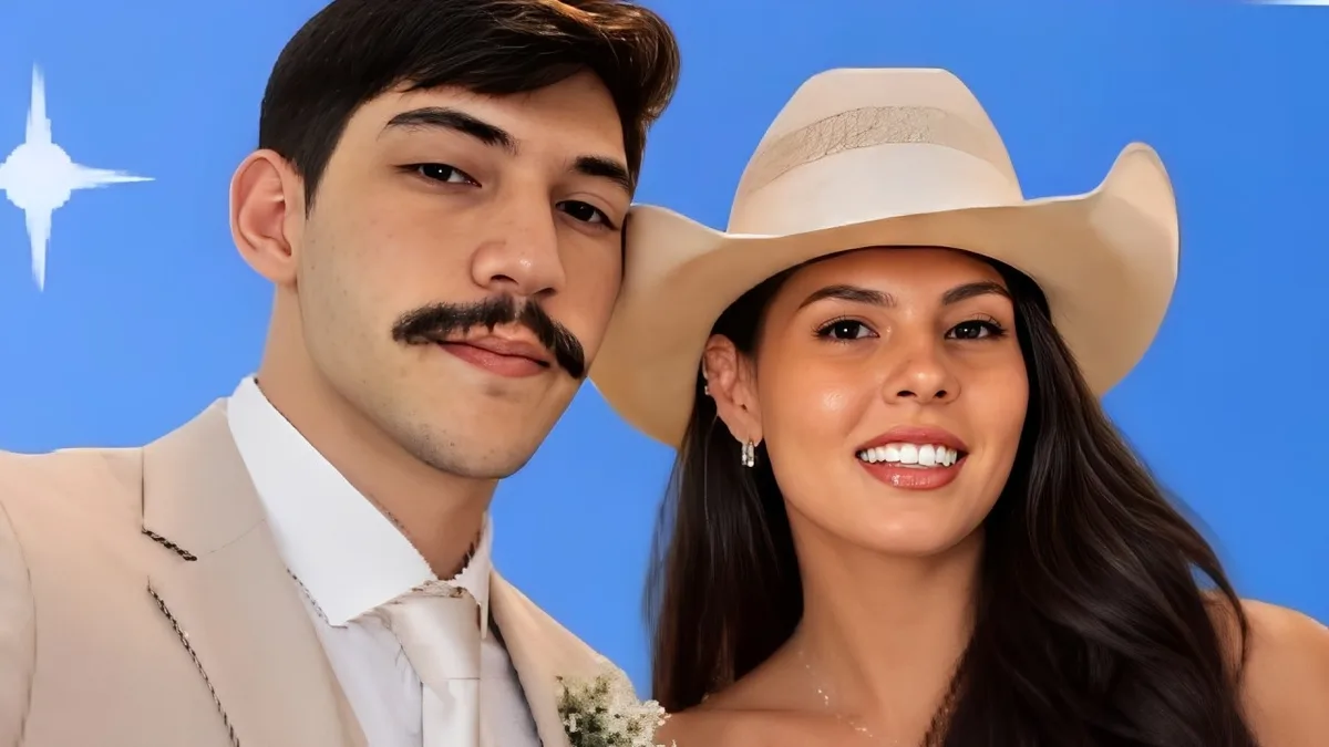 Plano de universitário para 'casar com Ana Castela’ só começou após término da cantora com Zé Felipe: ‘Não queria incomodar’