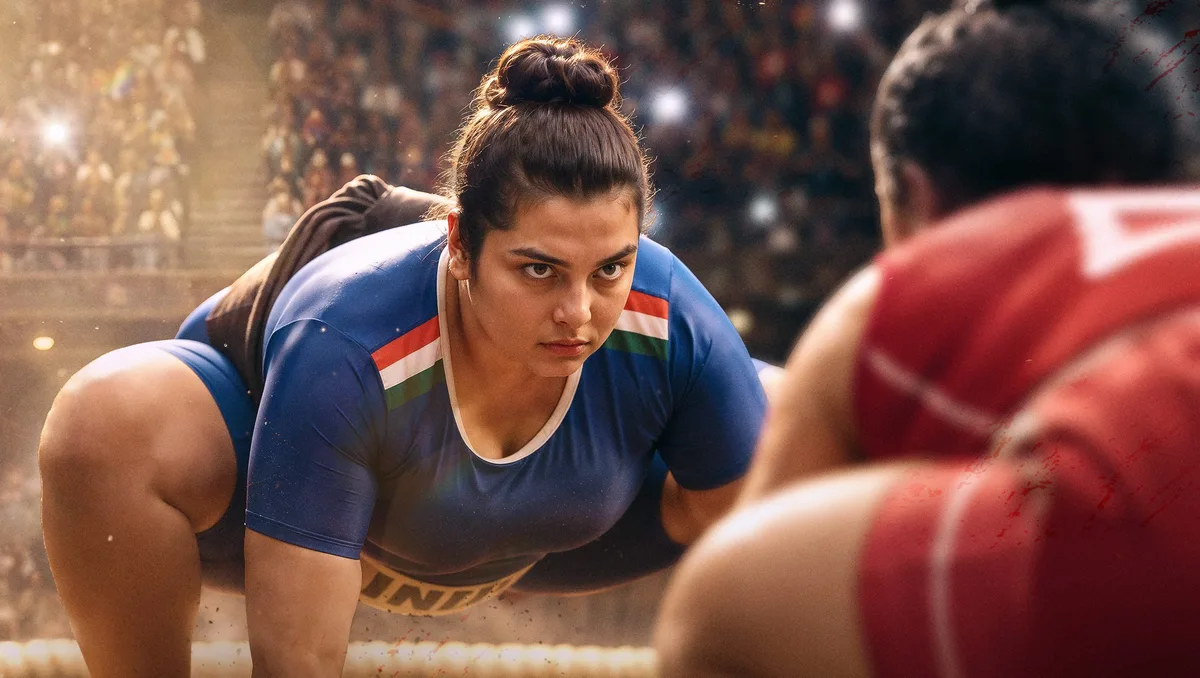 Zee 5 Global Drops ‘Sumo Didi’ Trailer Ahead Of Streaming Launch