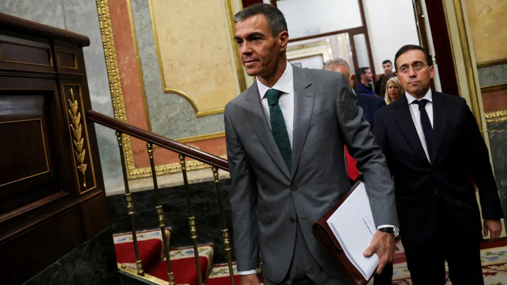 Aucune "preuve solide" que le Maroc ait orchestré l'exode à Ceuta, selon Pedro ​Sanchez