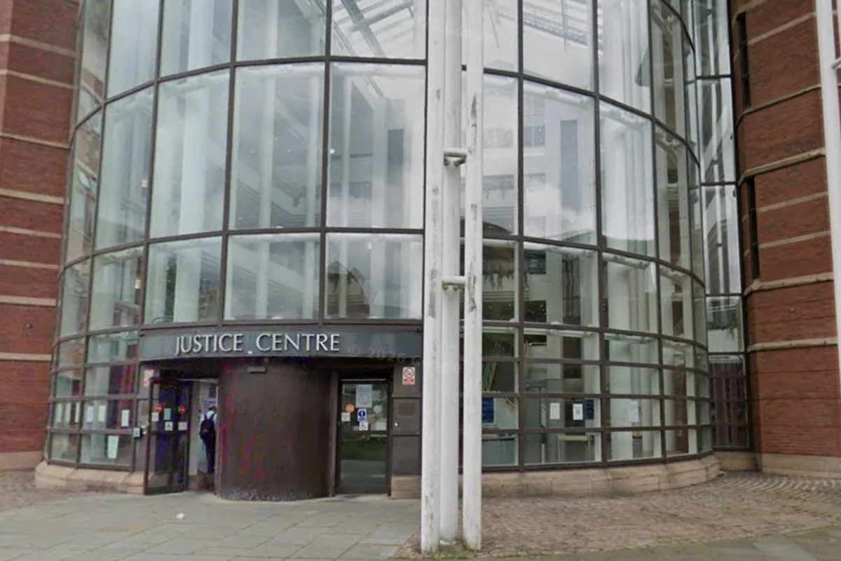 Teen who downloaded TikTok video on preparing explosives spared jail