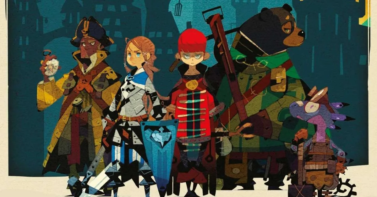 Almost Innocent, el juego de mesa que te acusa de un crimen que no cometiste y la solución está en manos de otro jugador