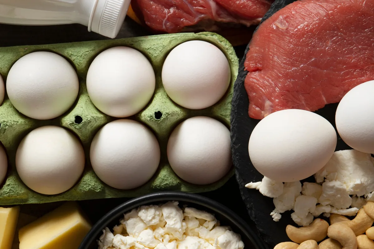 Proteinmaxxing: qué es, por qué se volvió tendencia y cuáles son sus posibles riesgos a largo plazo