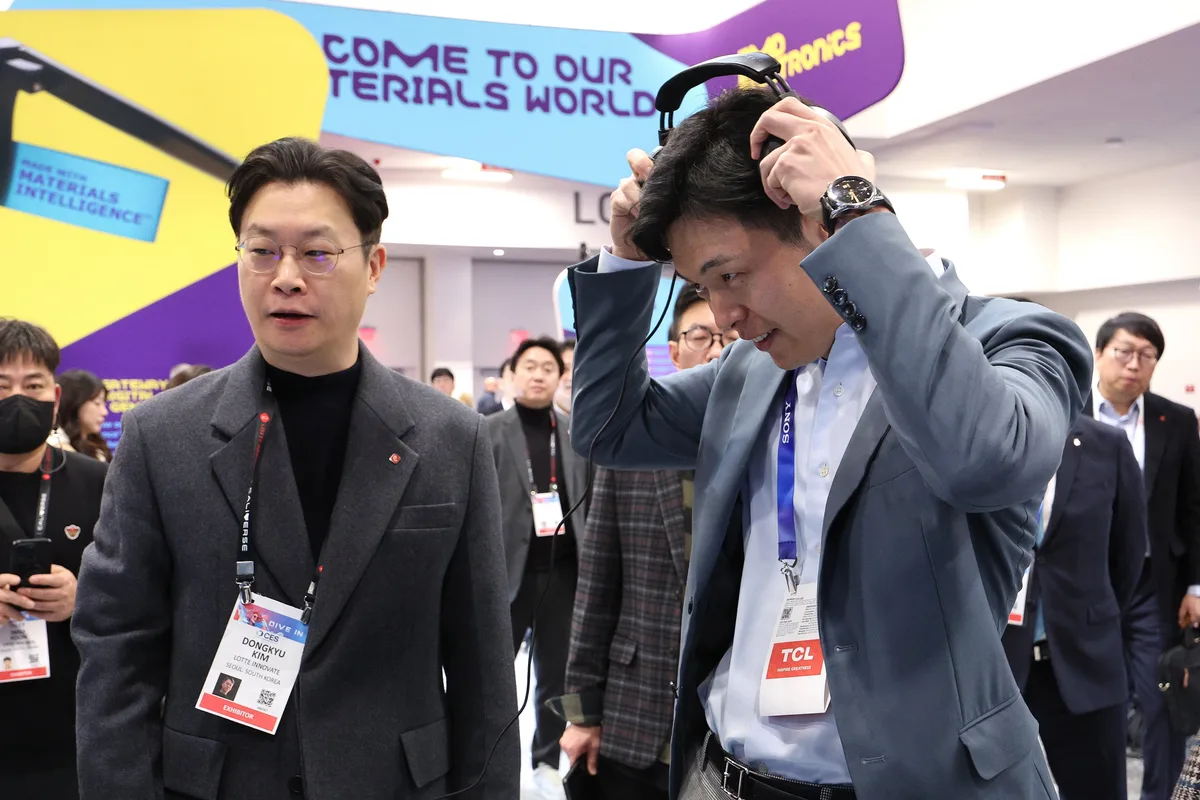 메타버스에 640억원 투입했지만 사업 축소 수순… 롯데이노베이트, 피지컬 AI·데이터센터 전면에