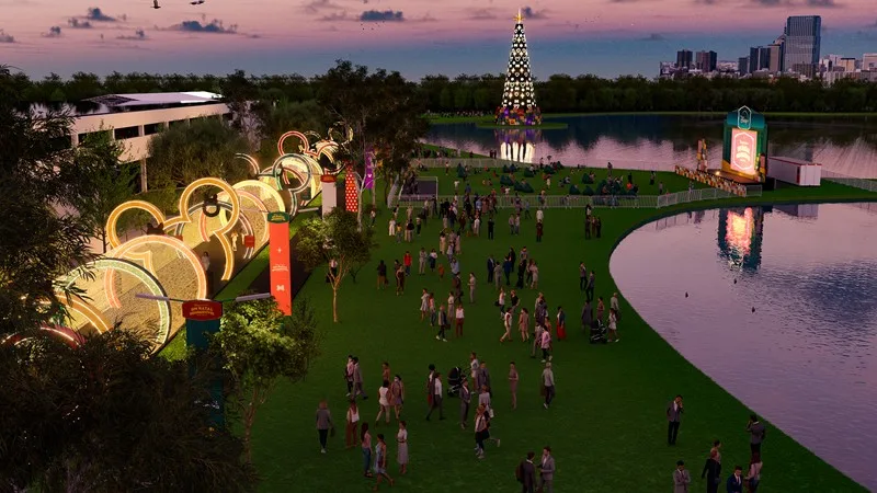 Feira gratuita reunirá 170 empreendedores, oficinas e atrações culturais em Curitiba
