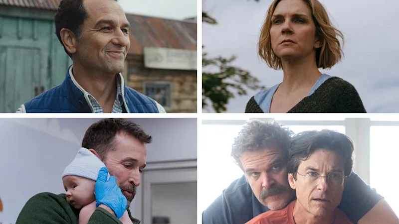 Where to watch all the Emmy Award-winning shows (and what we thought of them)