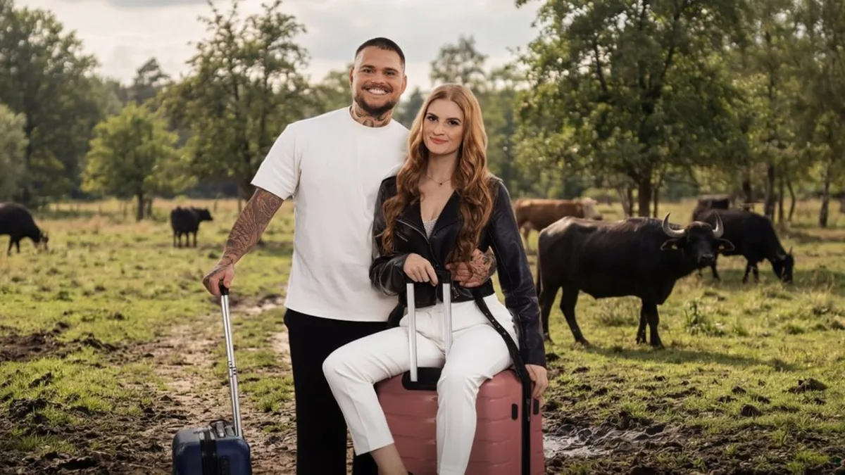 Er zieht ins „Sommerhaus der Stars“: Nico Legat und sein Auf und Ab im Reality-TV