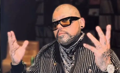 A.B. Quintanilla y Suzette, hermanos de Selena, se enfrentan en millonaria demanda