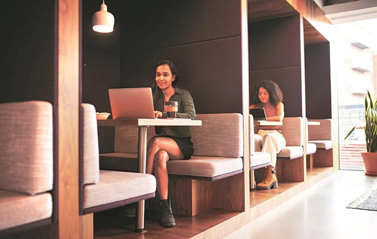 Coworking operators lease 191,000 seats across 8 cities in Jan-Jun: Report
