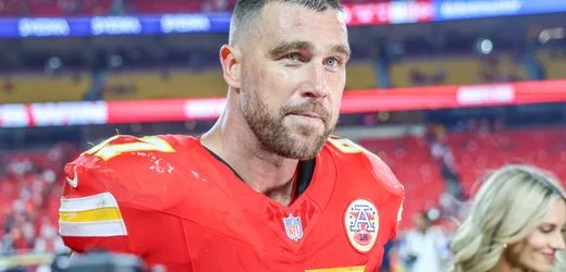 Travis Kelce: NFL-Star NFL-Star ist offenbar Opfer eines Millionen-Betrügers geworden