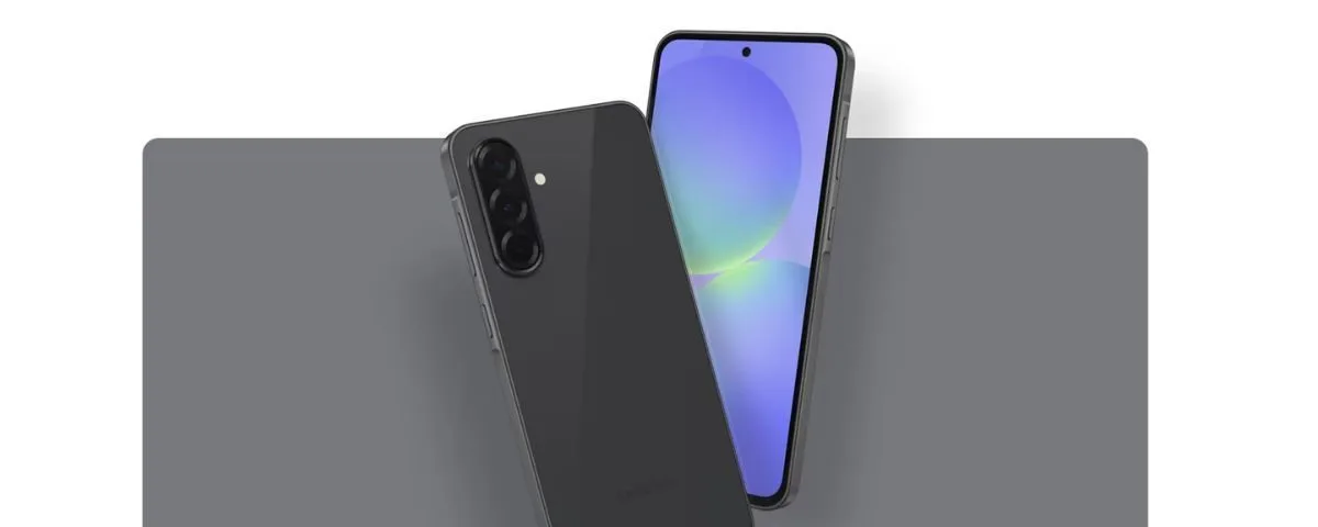 Oportunidade: Galaxy A36 com 5G por menos de R$1.197 no Mercado Livre