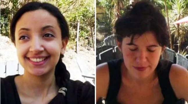 Pidieron volver a investigar al padre del único detenido por el crimen de las turistas francesas