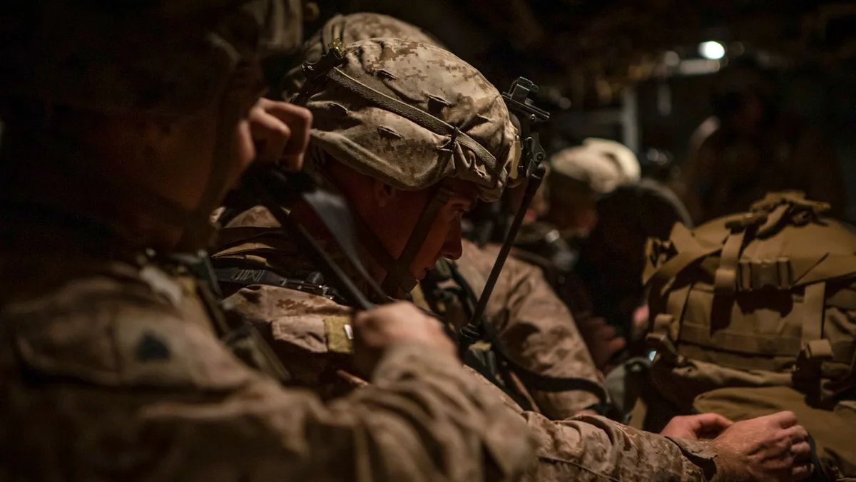 Medienbericht: KI-Fehler hätte fast zu US-Militäreinsatz gegen chinesisches Schiff geführt