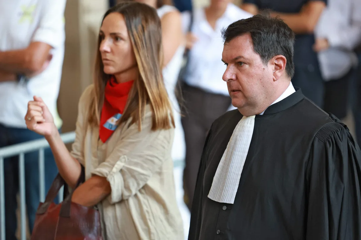 El juicio por el crimen de Federico Martín Aramburú: cuatro segundos, tres tiros y la “ejecución”