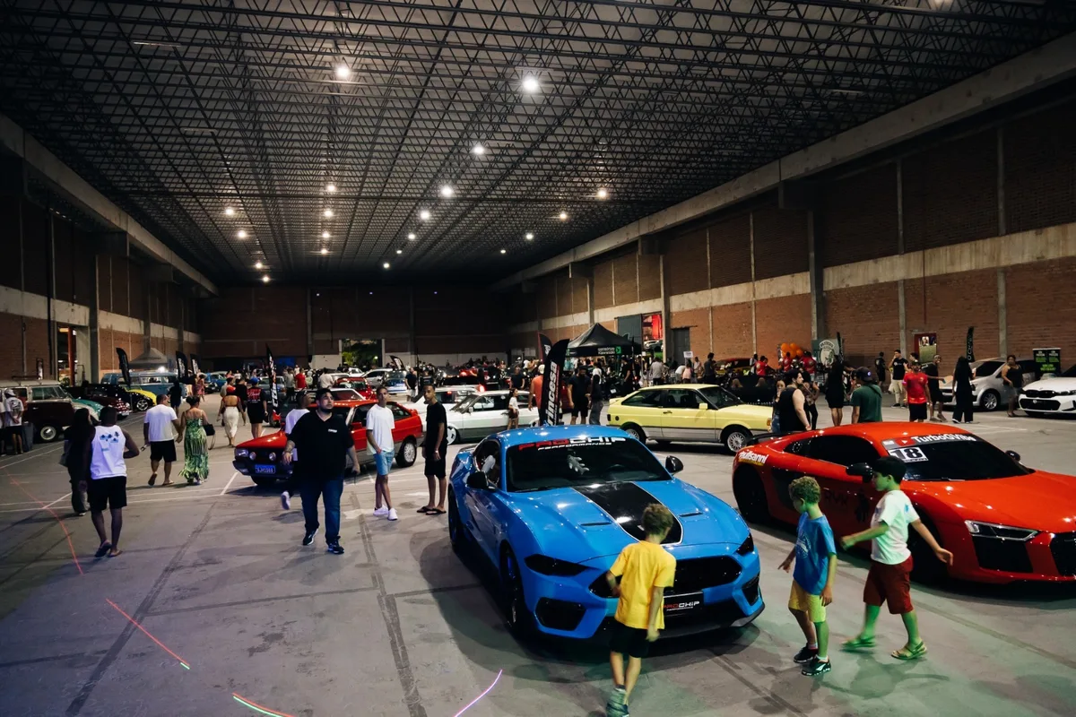Gincanauto Bahia: Lauro de Freitas sedia primeira gincana automotiva
