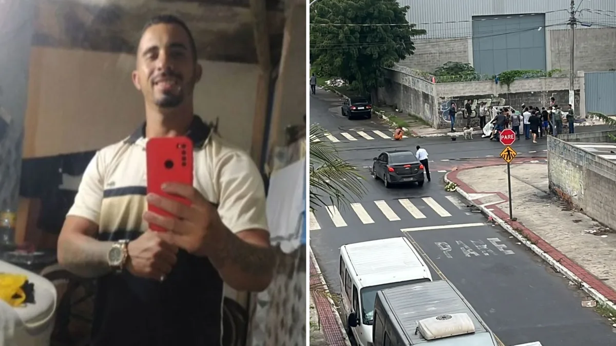 Homem é encontrado morto a tiros dentro de carroça em Vila Velha