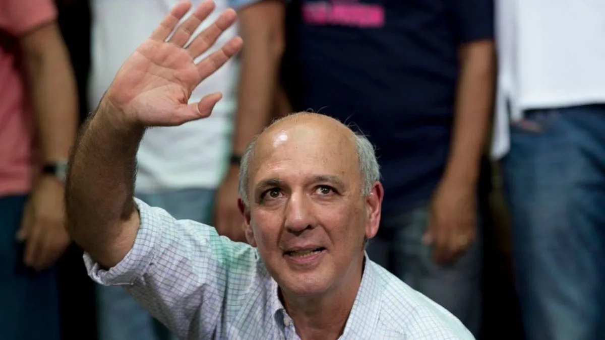 Fantasma voltou: MPF impugna candidatura de Arruda ao governo do DF por inelegibilidade até 2030