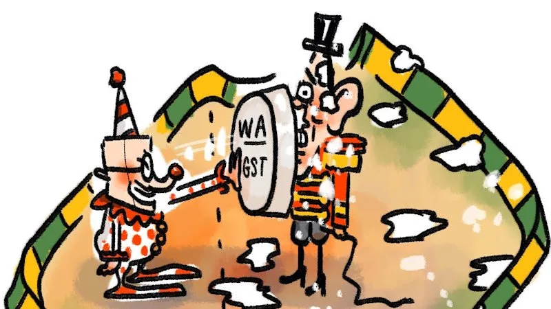 Best of cartoons, August 25, 2026