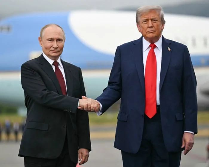 Betrayal by Luke Harding review – could Donald Trump be a Russian asset?