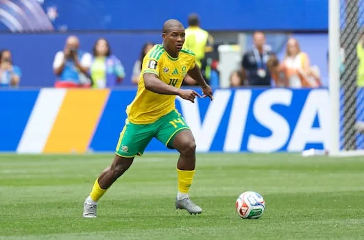 Game overload may have triggered injuries of Bafana quartet
