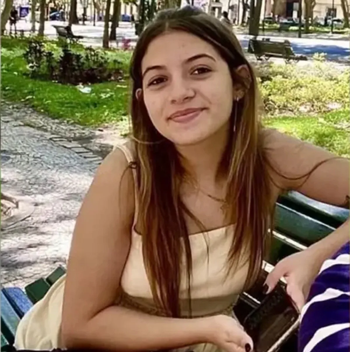 Amelie Voigt Trejes é brasileira e a bilionária mais jovem do mundo, segundo a Forbes