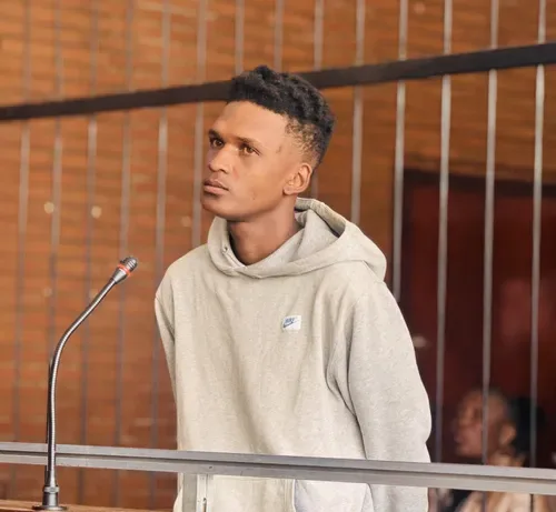 Second suspect in Reiger Park shooting claims he was ‘brutally’ assaulted by police